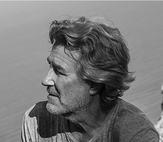 Portrait H.P.Kolb